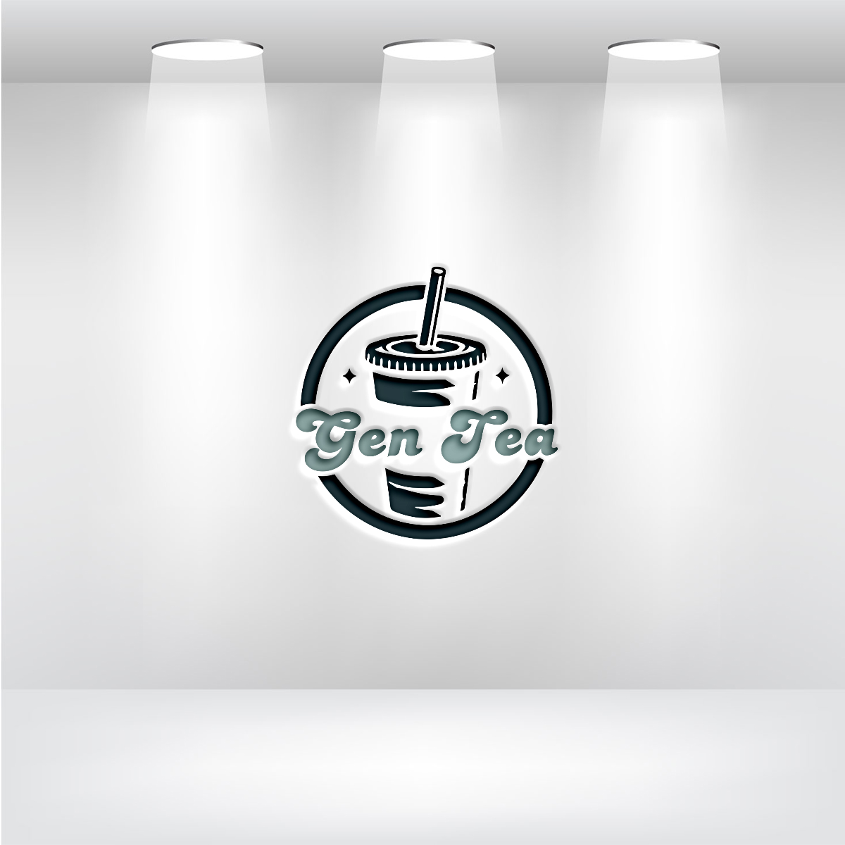 Logo Design by falcon f9 for this project | Design #34485149