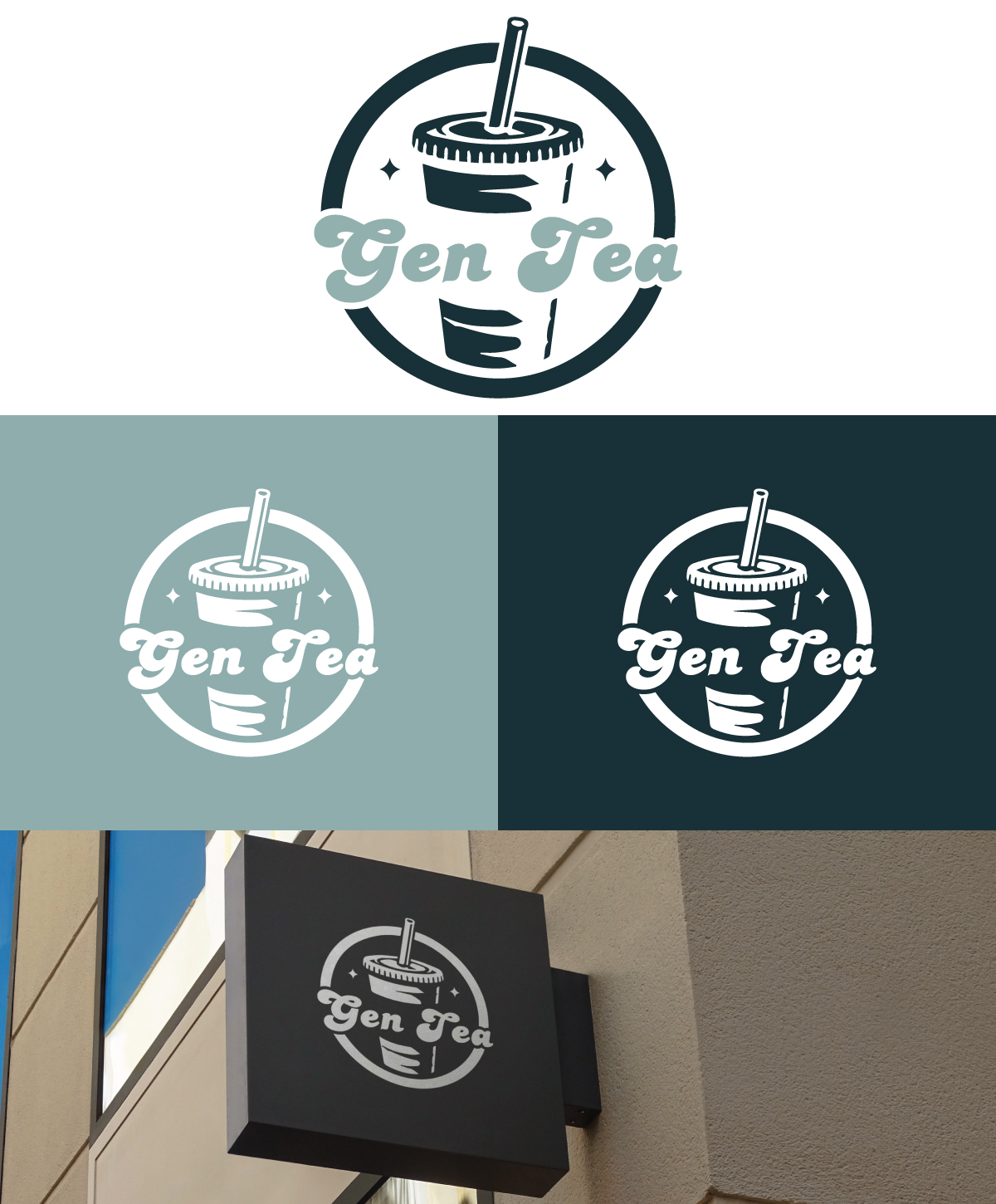 Logo Design by jessimorge for this project | Design #34485150