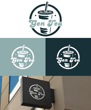 Logo Design by jessimorge for this project | Design: #34485150