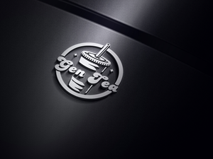 Logo Design by jessimorge for this project | Design: #34485151