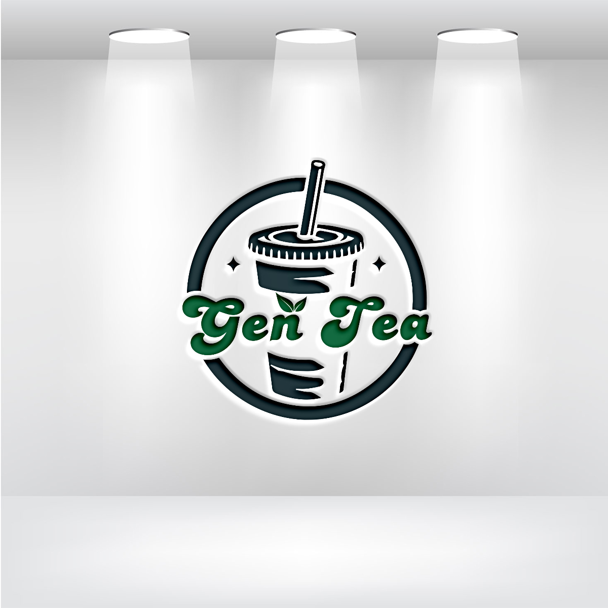 Logo Design by jessimorge for this project | Design #34492028