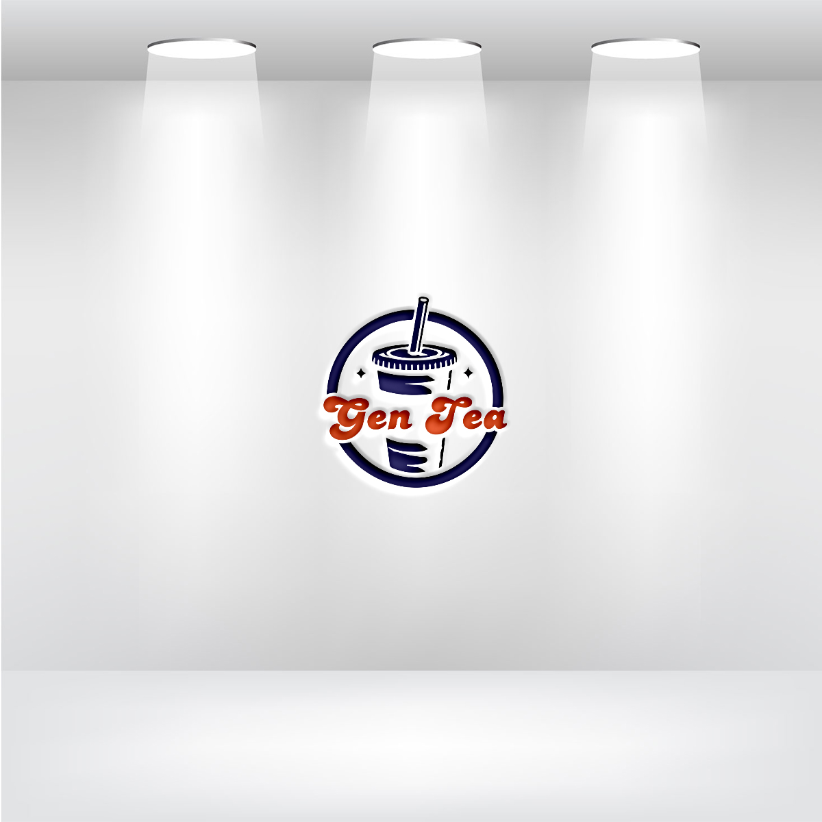 Logo Design by falcon f9 for this project | Design #34492109