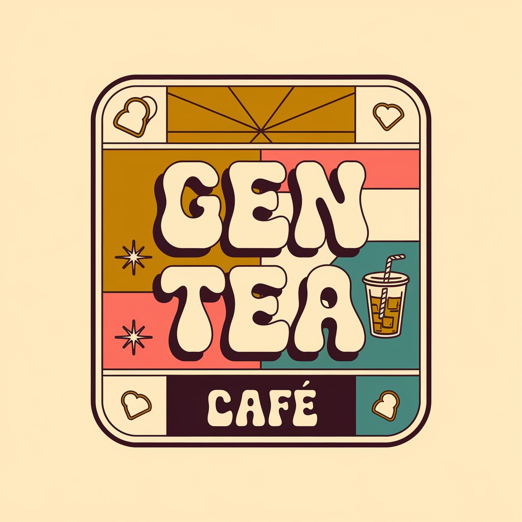 Logo Design by echosaputro for this project | Design #34512649