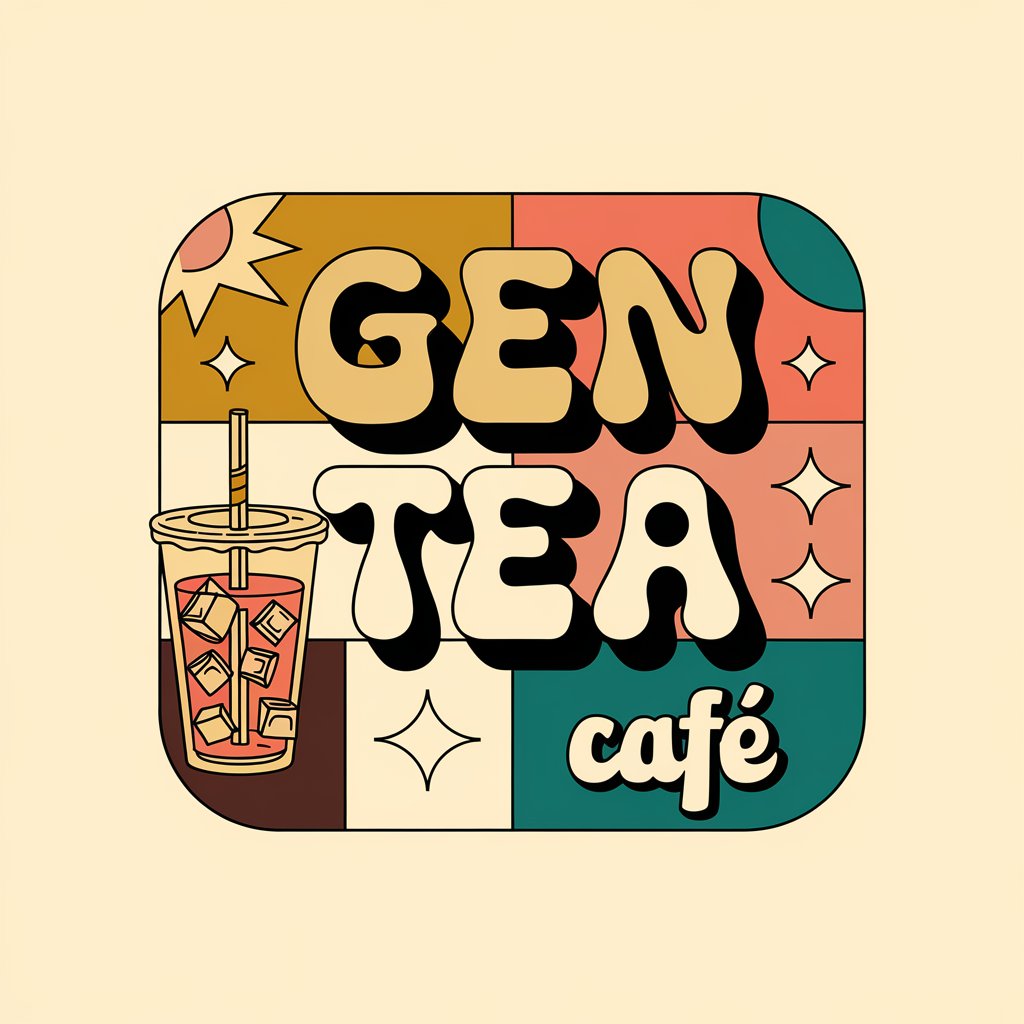 Logo Design by echosaputro for this project | Design #34512650