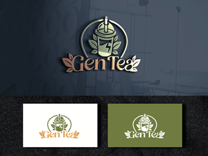 Diseño de Logo por ArtSamurai para este proyecto | Diseño: #34479935
