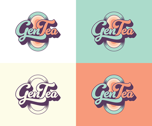 Logo Design by James Rajabally