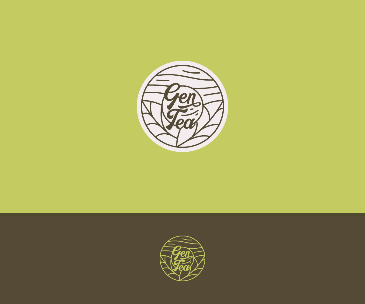 Logo Design by Greedin for this project | Design #34497992