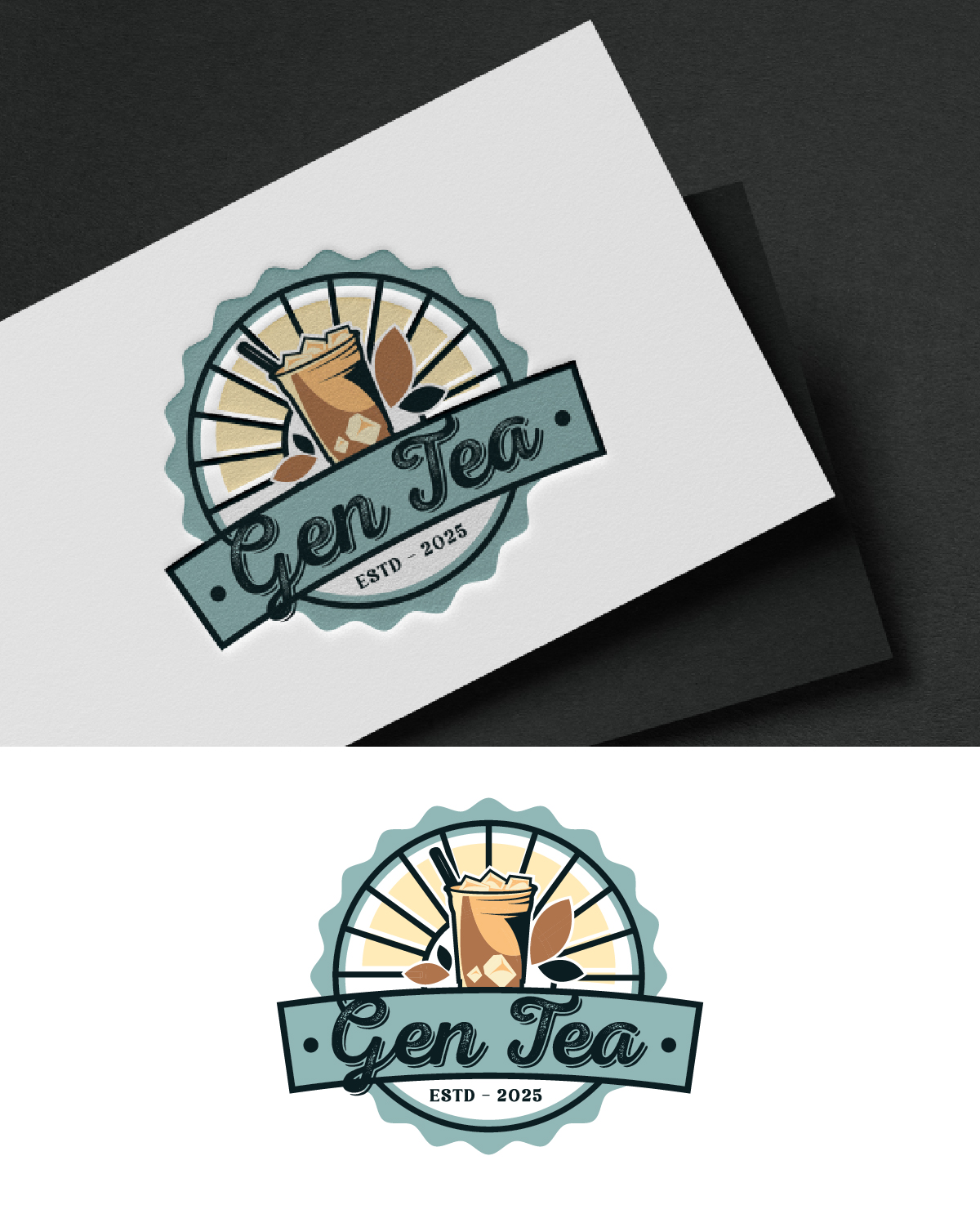 Logo Design by fly  design for this project | Design #34483135