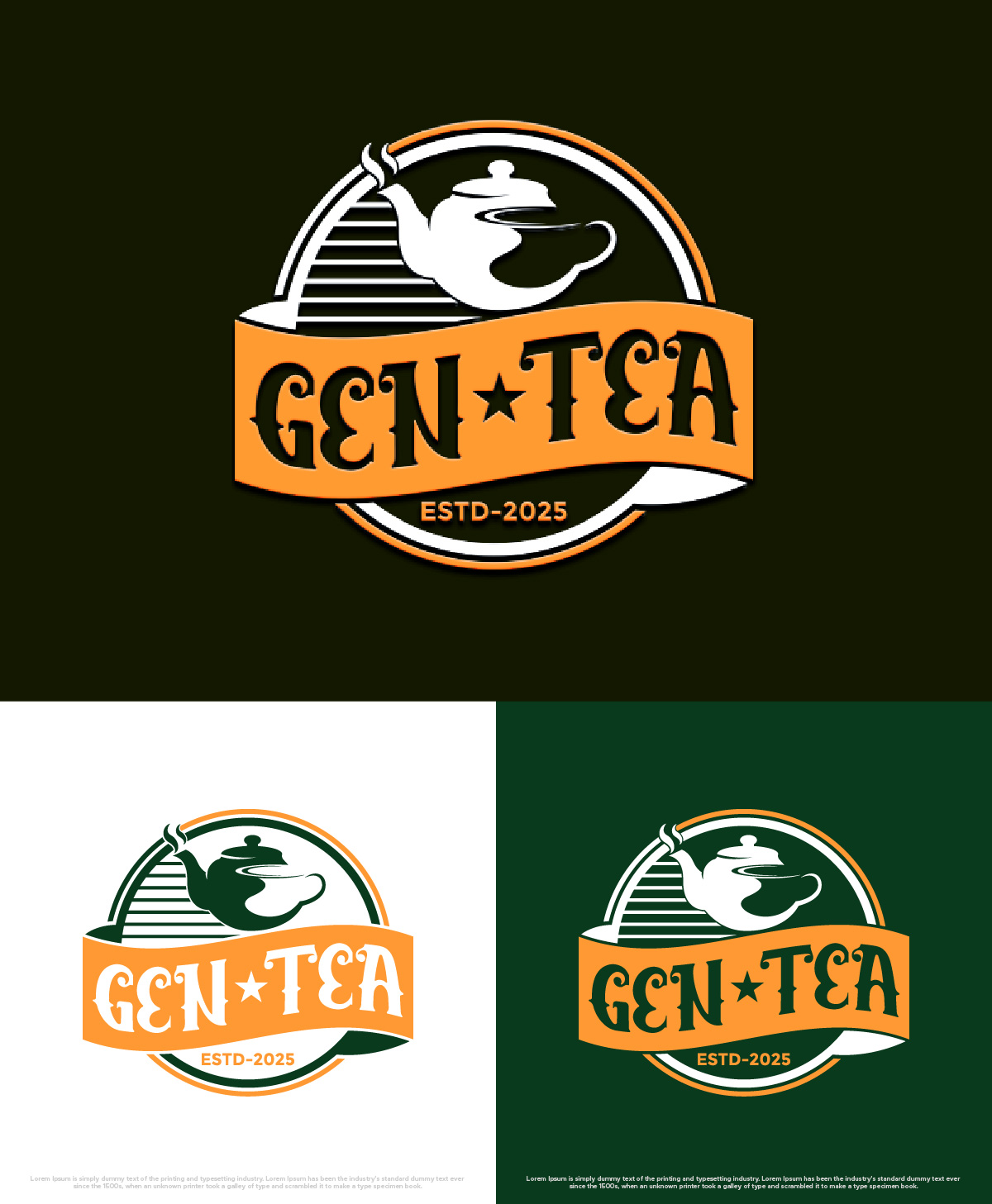 Logo Design by fly  design for this project | Design #34483143