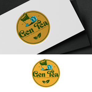 Logo Design by fly  design for this project | Design: #34483144