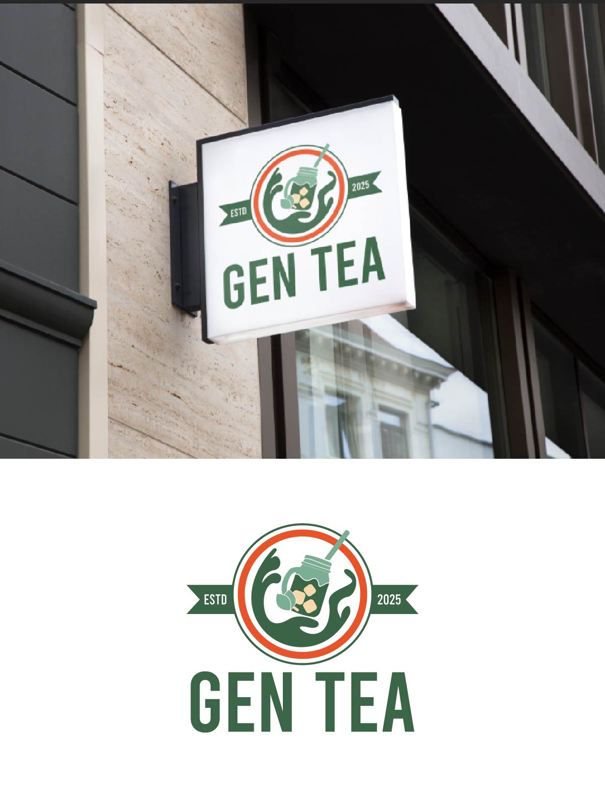 Logo Design by fly  design for this project | Design #34483147