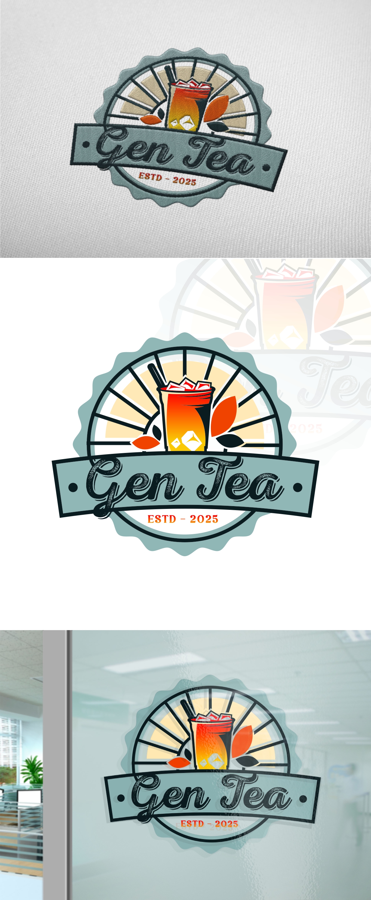 Logo Design by fly  design for this project | Design #34502774