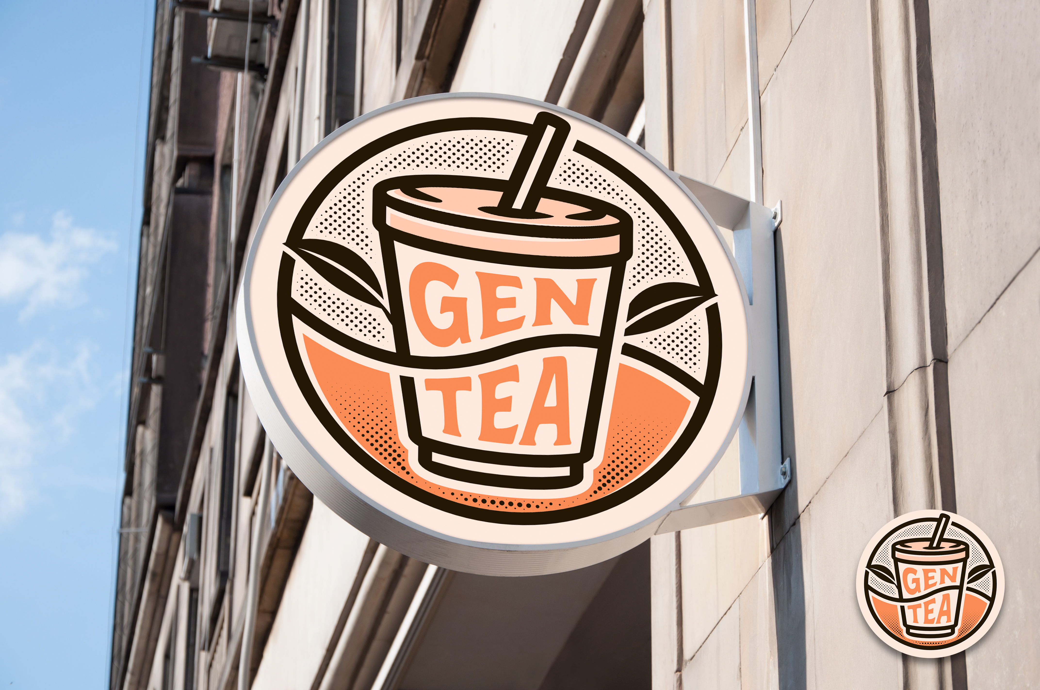 Logo Design by aquabomb26 for this project | Design #34486397