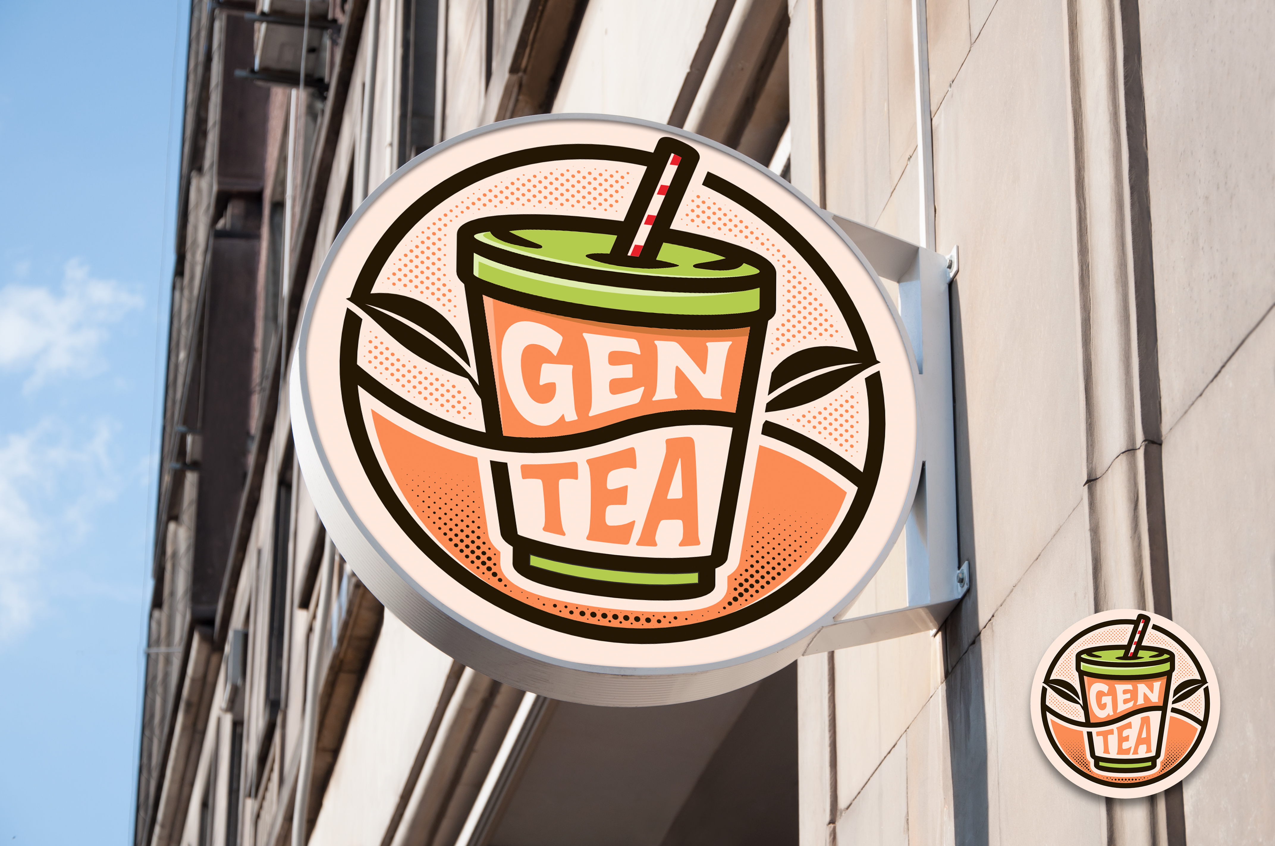 Logo Design by aquabomb26 for this project | Design #34493417