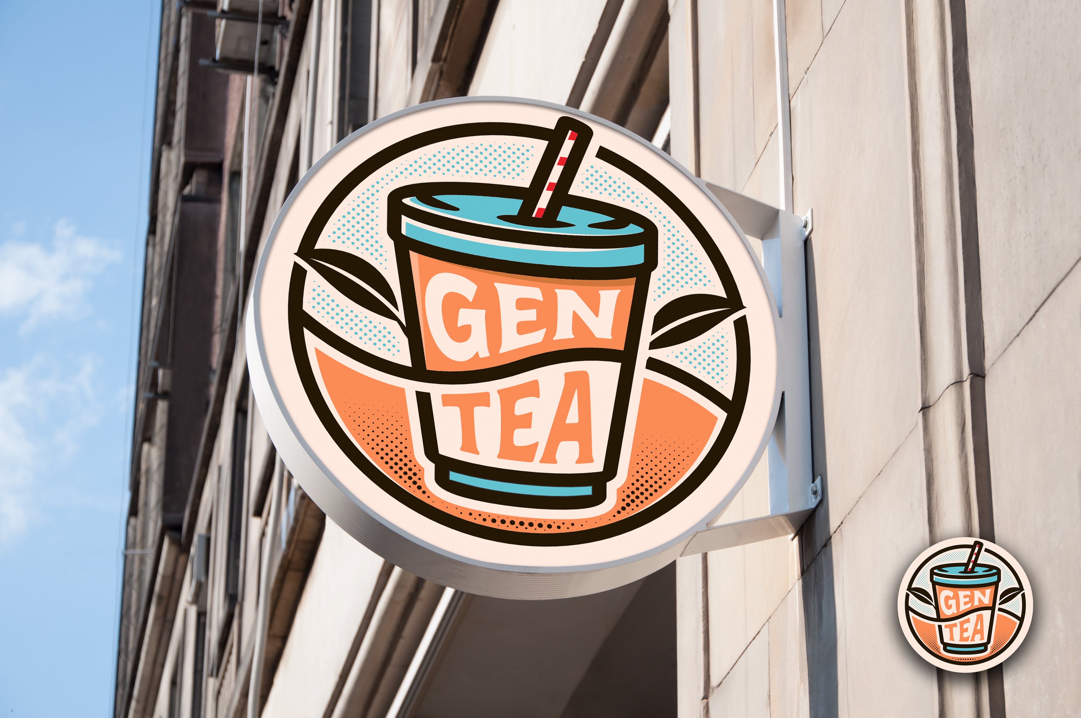 Logo Design by aquabomb26 for this project | Design #34501250