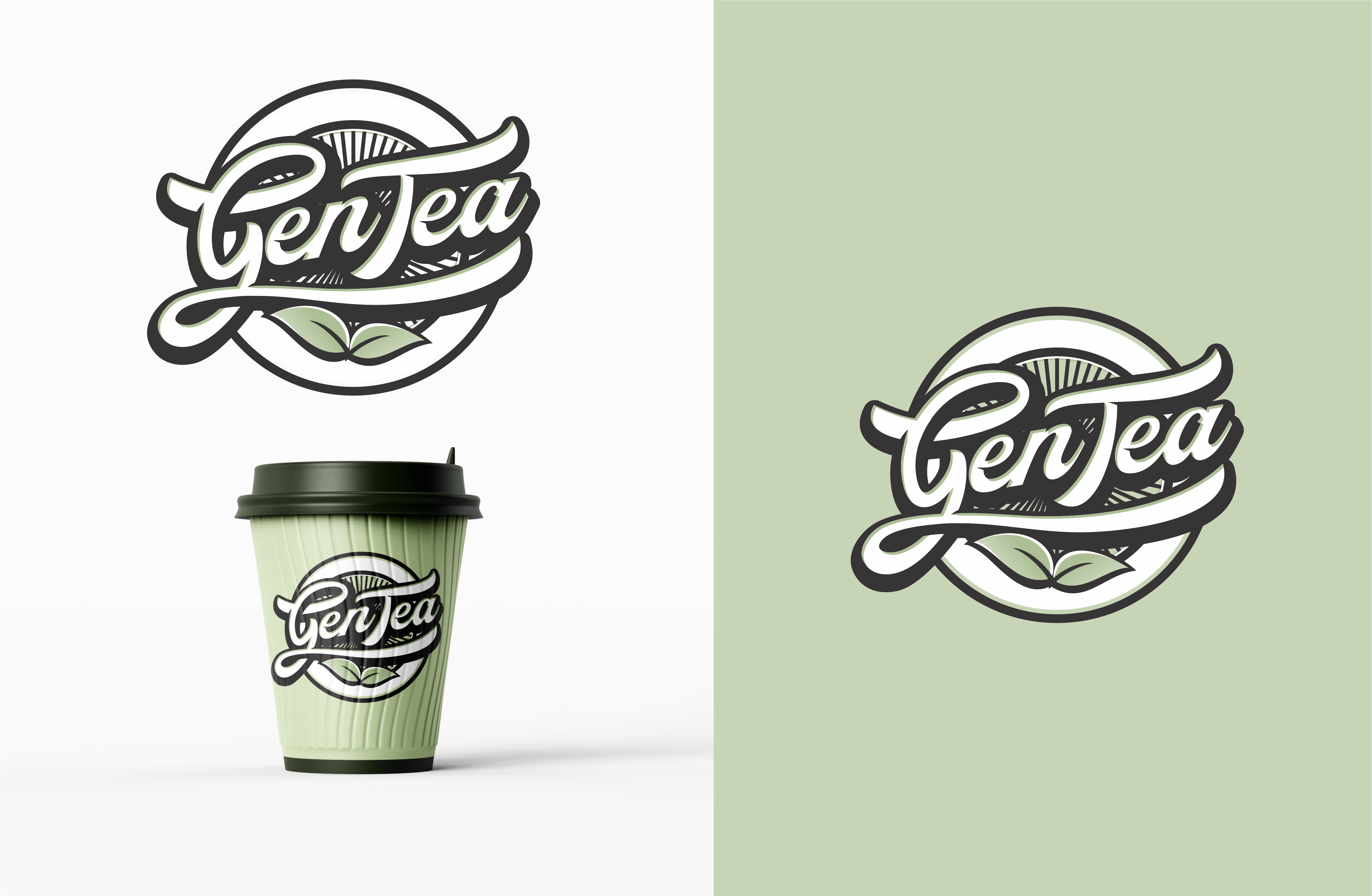 Logo Design by Djamdesign for this project | Design #34486108