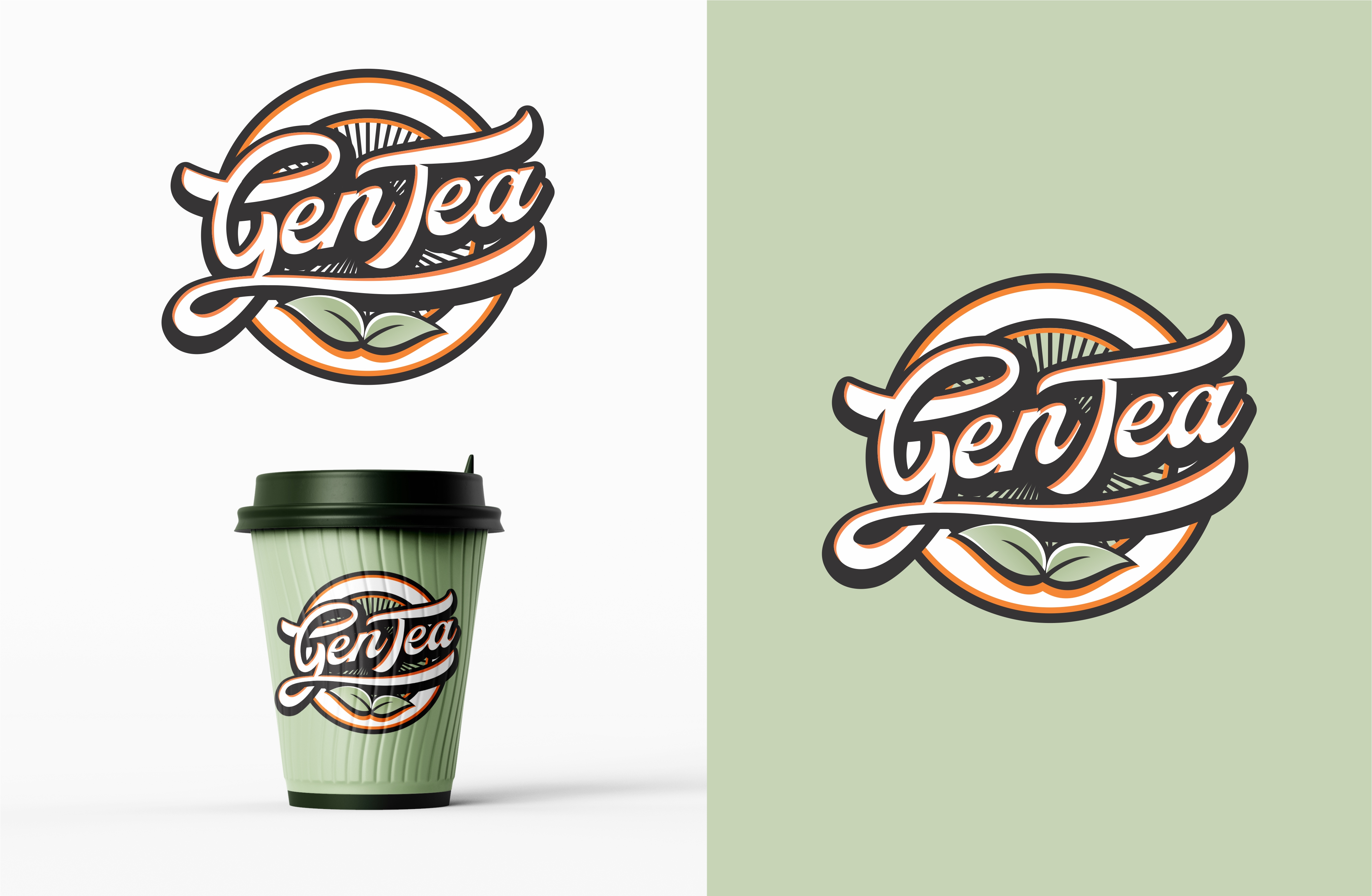 Logo Design by Djamdesign for this project | Design #34493445