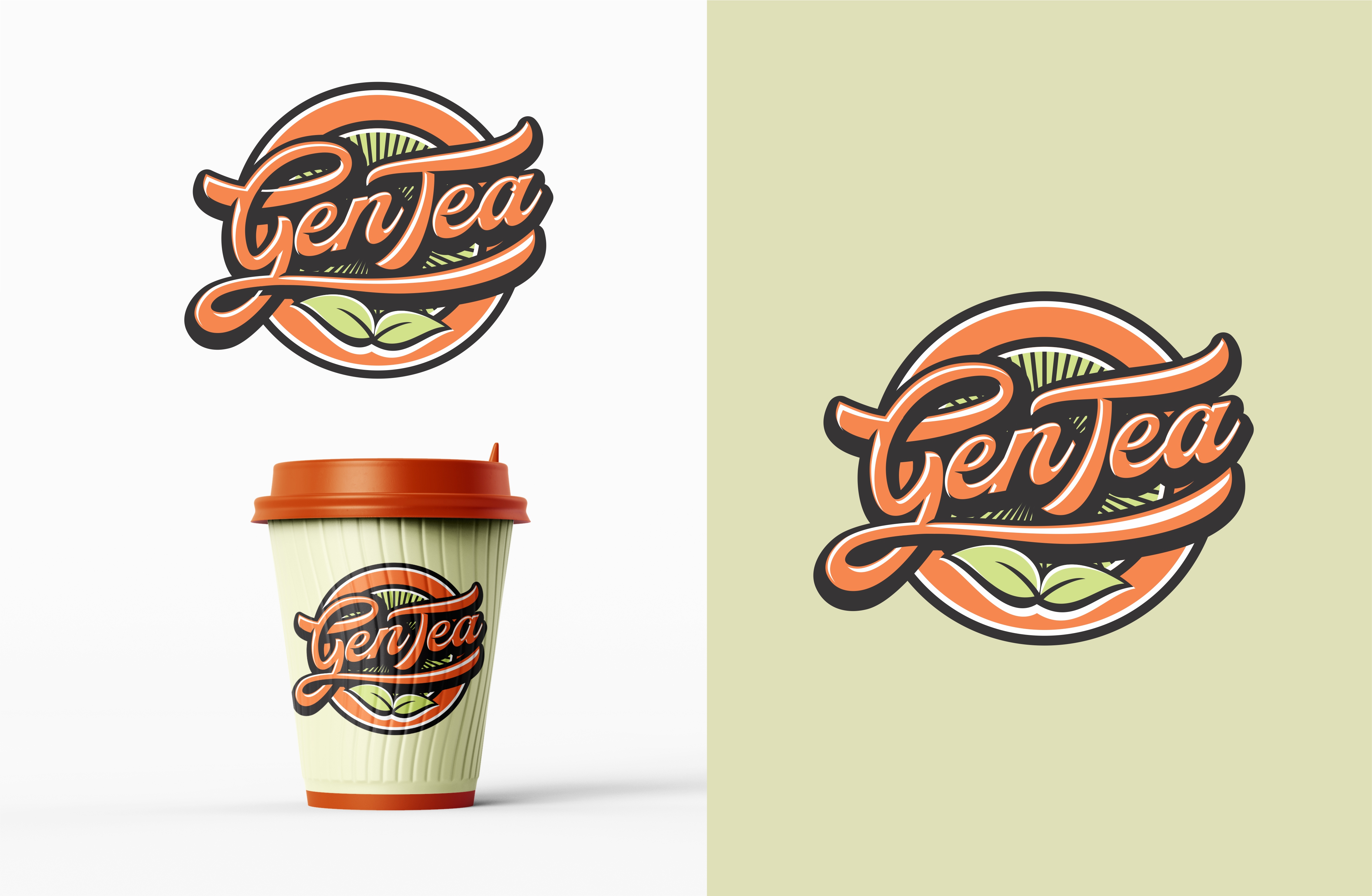 Logo Design by Djamdesign for this project | Design #34493446