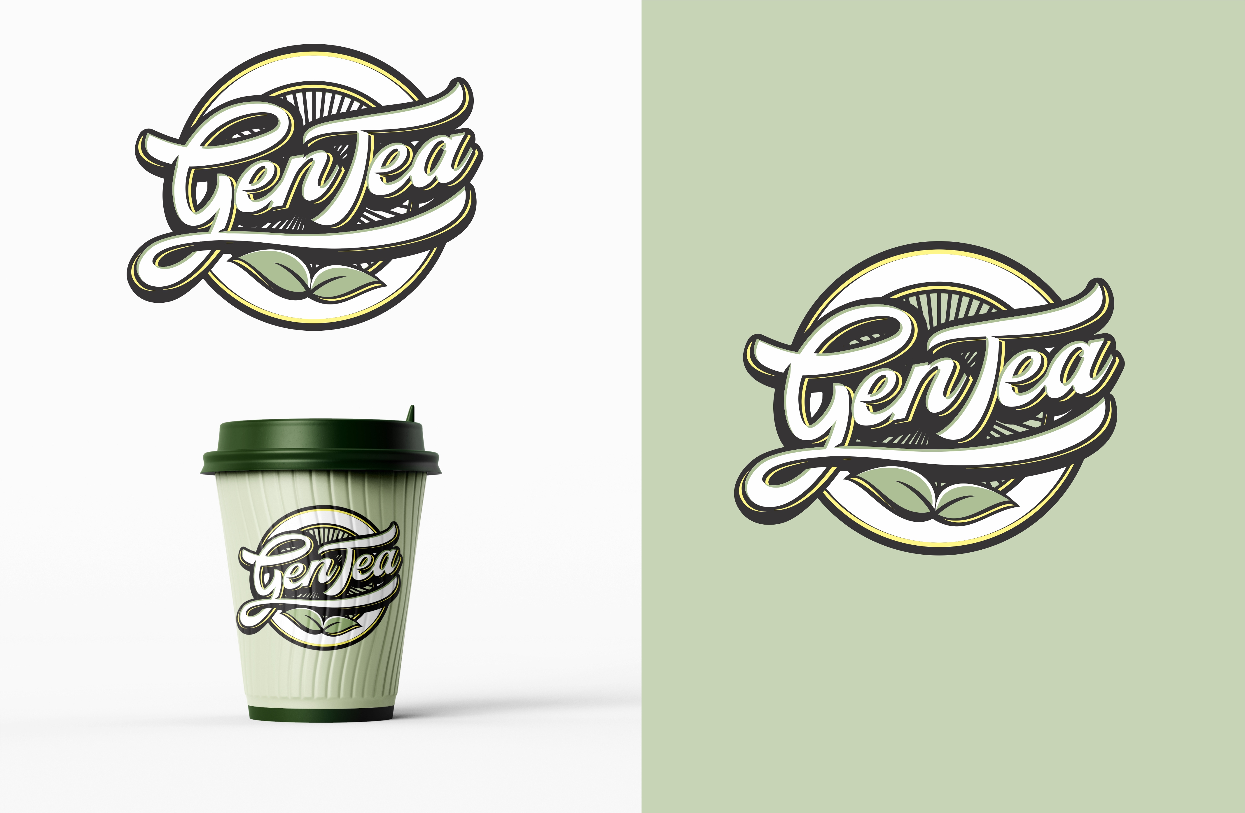 Logo Design by Djamdesign for this project | Design #34495489