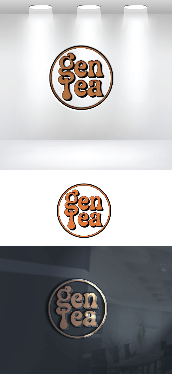 Logo Design by AB design ..... for this project | Design #34479943