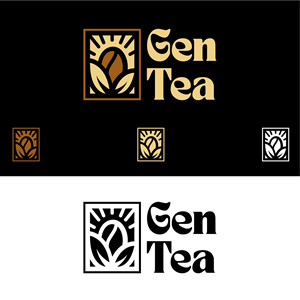 Logo Design by CrewType for this project | Design: #34480476