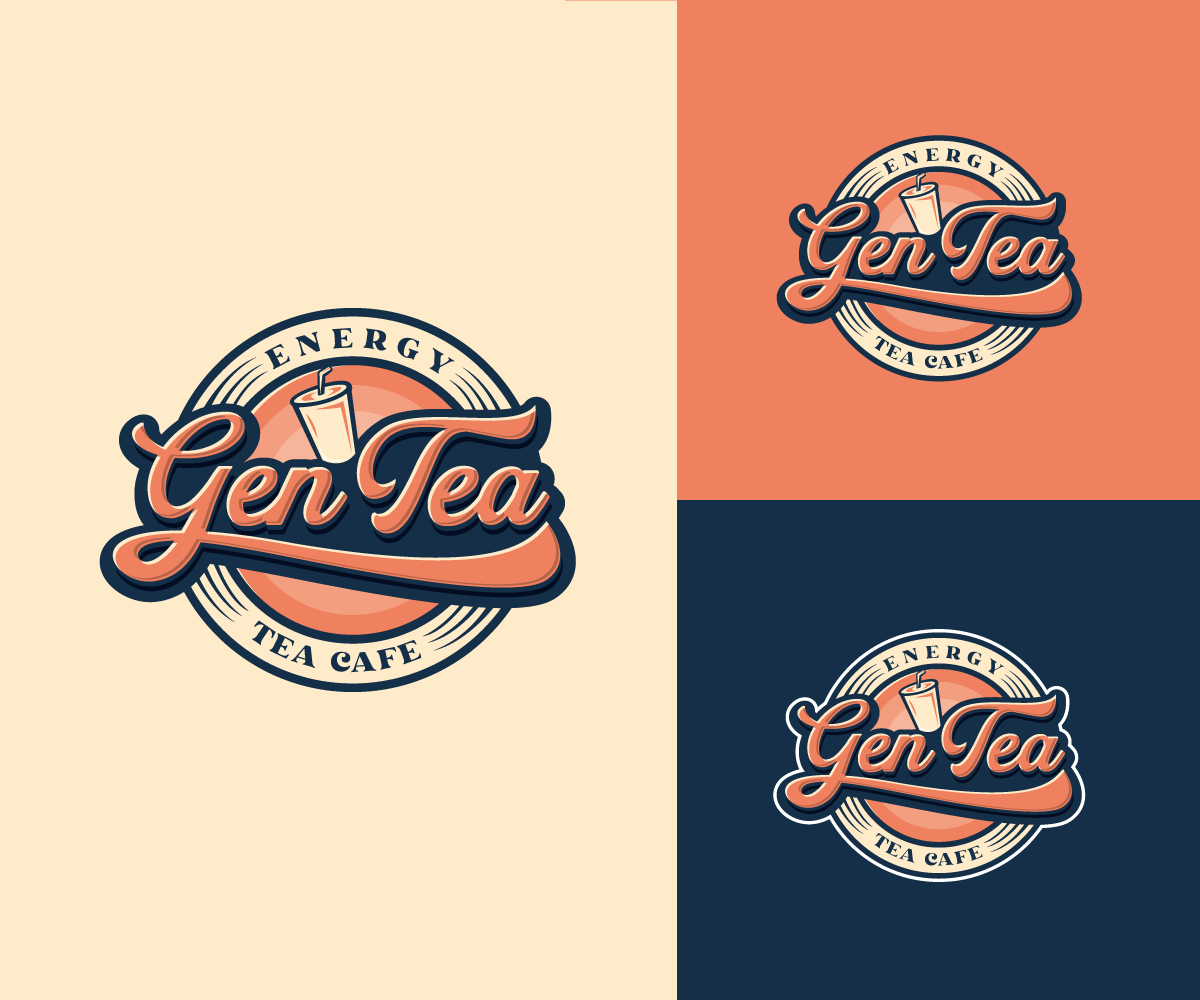 Logo Design by step forward 2 for this project | Design #34494036