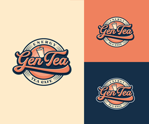 Logo Design by step forward 2 for this project | Design: #34494036