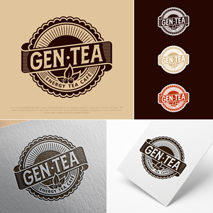 Logo Design by Smart Stuart