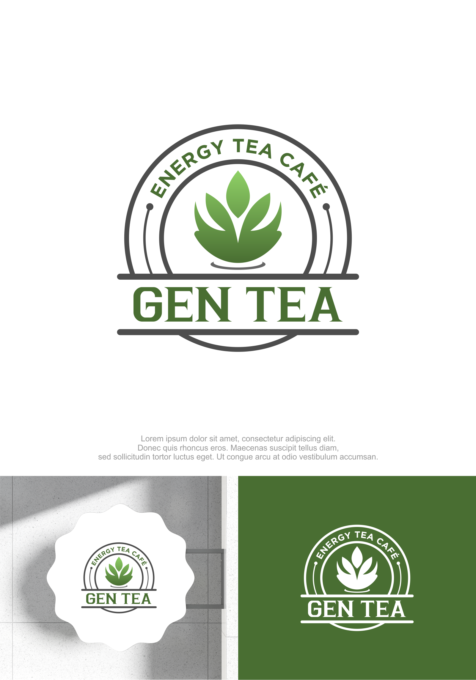 Logo Design by M.Syaiful Huda for this project | Design #34479983