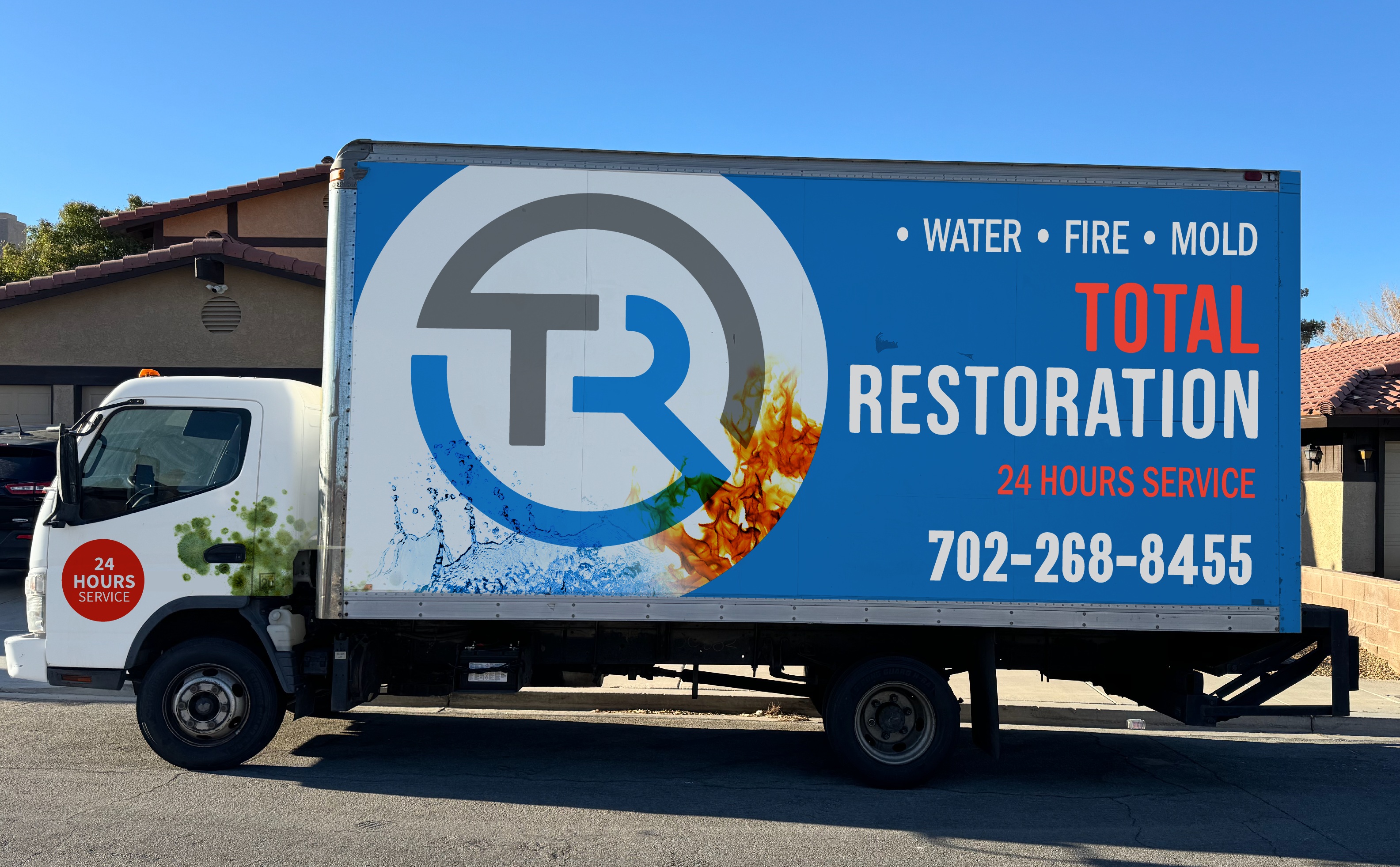 Car Wrap Design by Kira Graphics for this project | Design #34493285