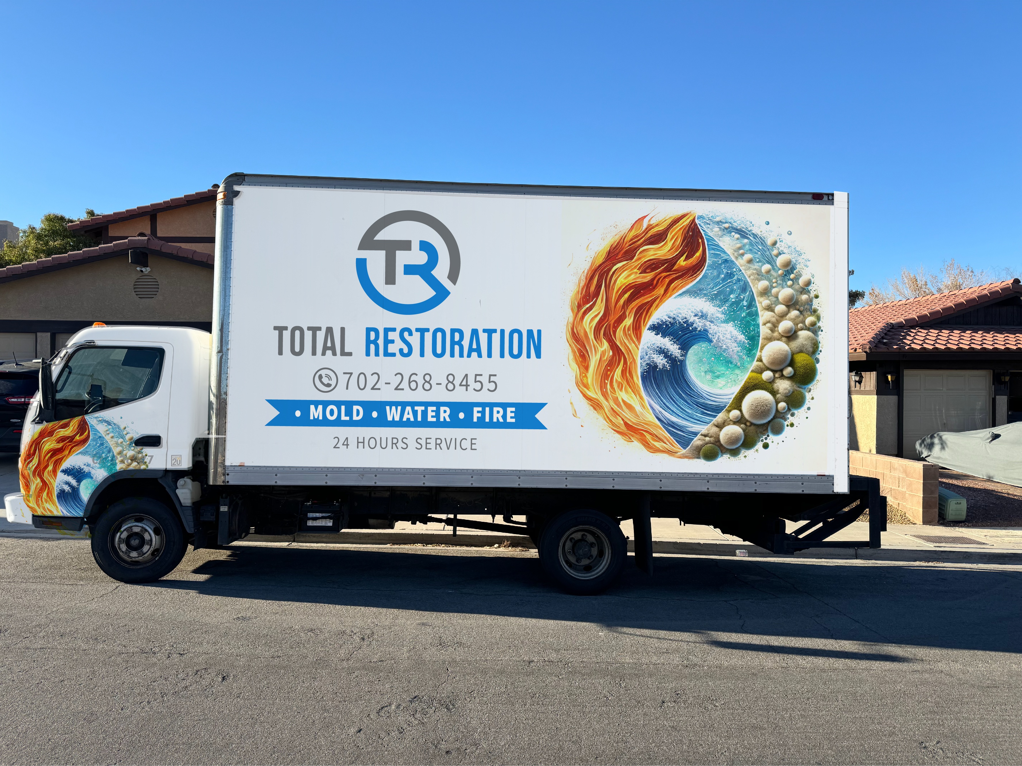 Car Wrap Design by Kira Graphics for this project | Design #34531474
