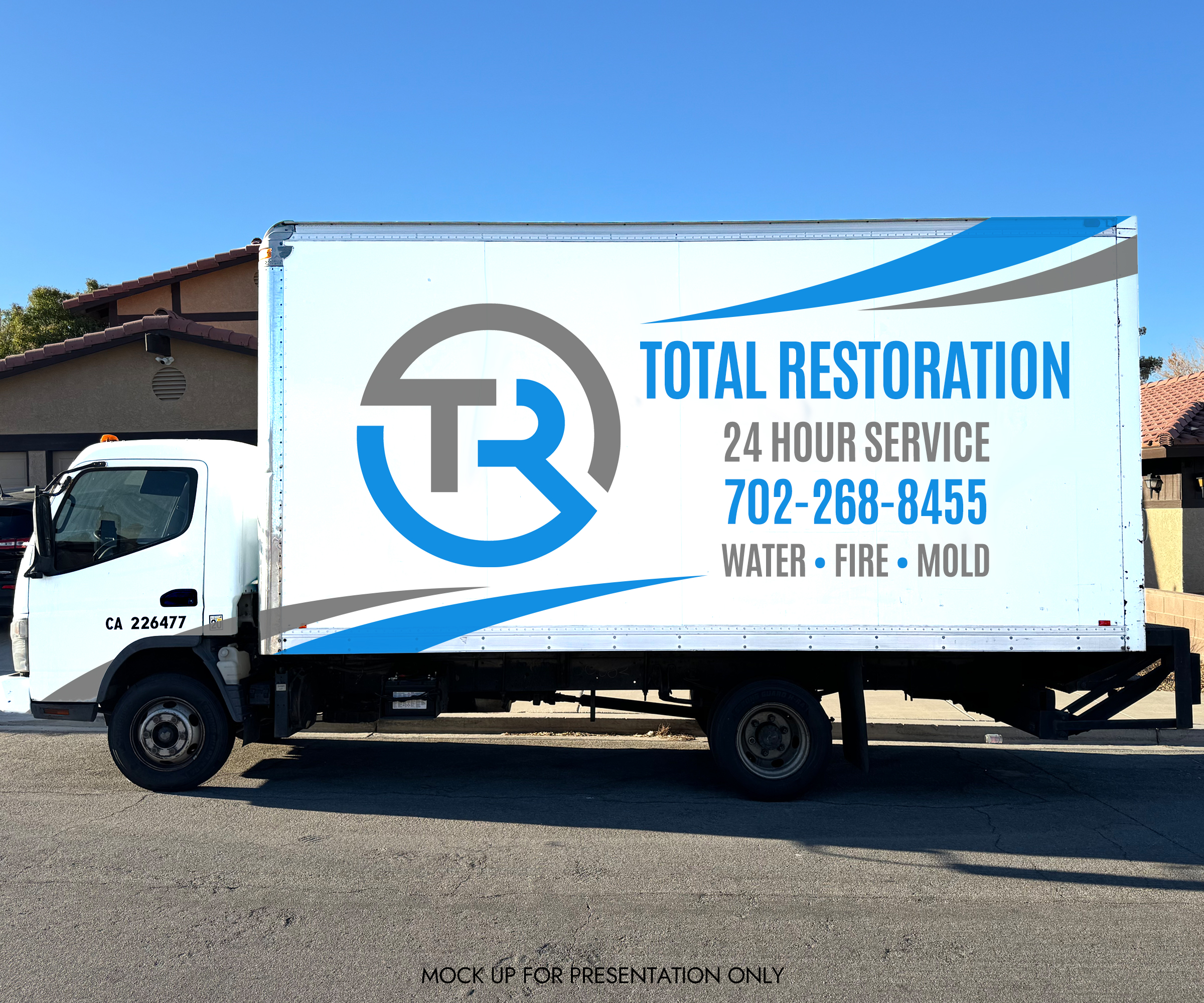 Design de Covering de Véhicule par NancyTan pour ce projet | Design #34483941