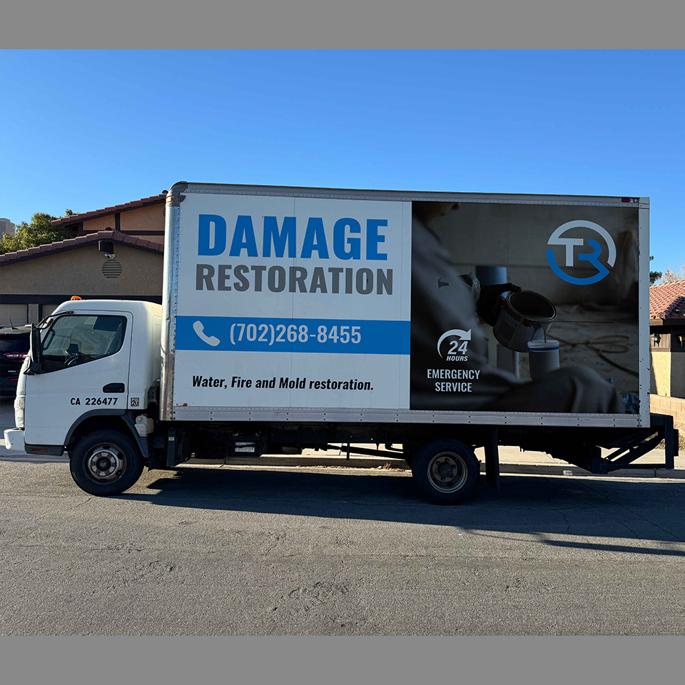 Car Wrap Design by YourLogoMaster for this project | Design #34484264