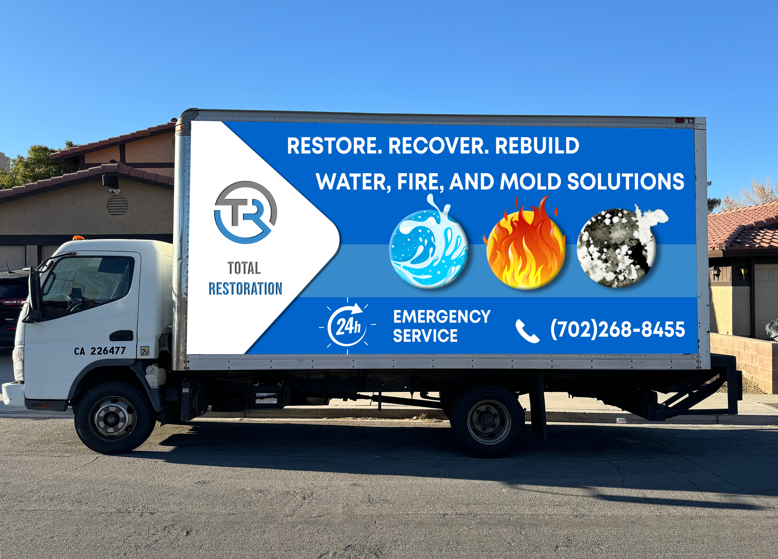 Car Wrap Design by AbuBD for this project | Design #34515500