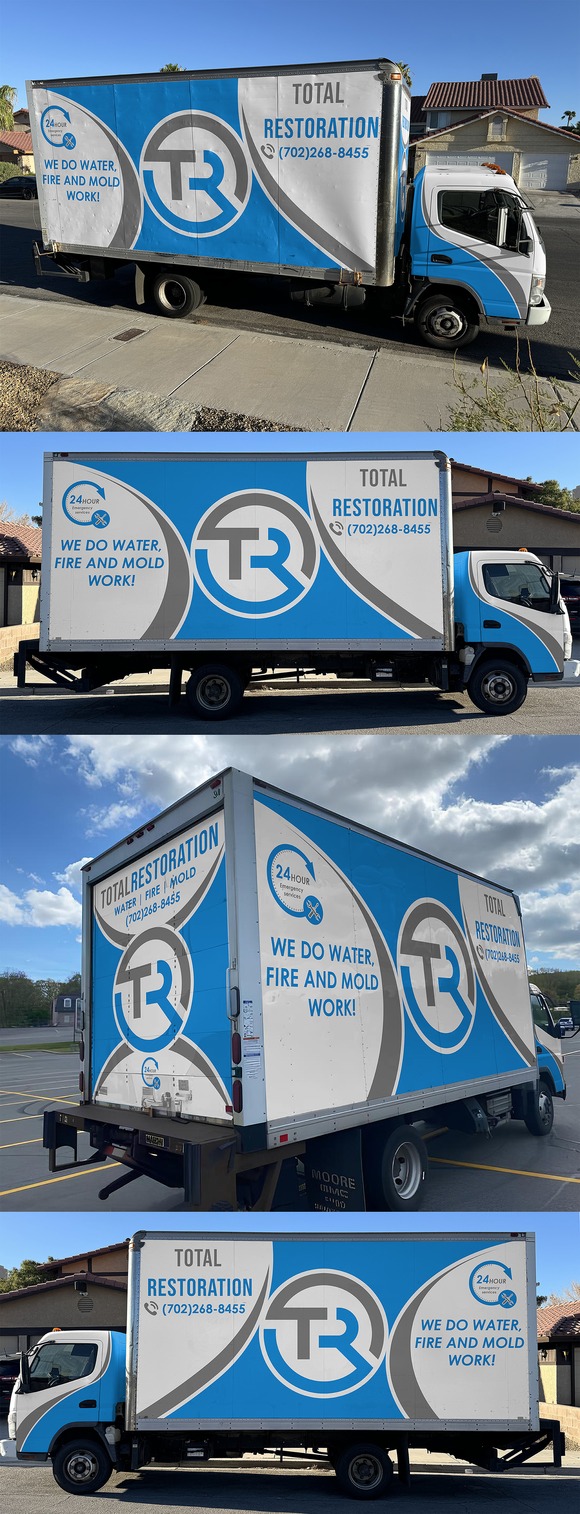 Car Wrap Design by AZ_Studio for this project | Design #34506811