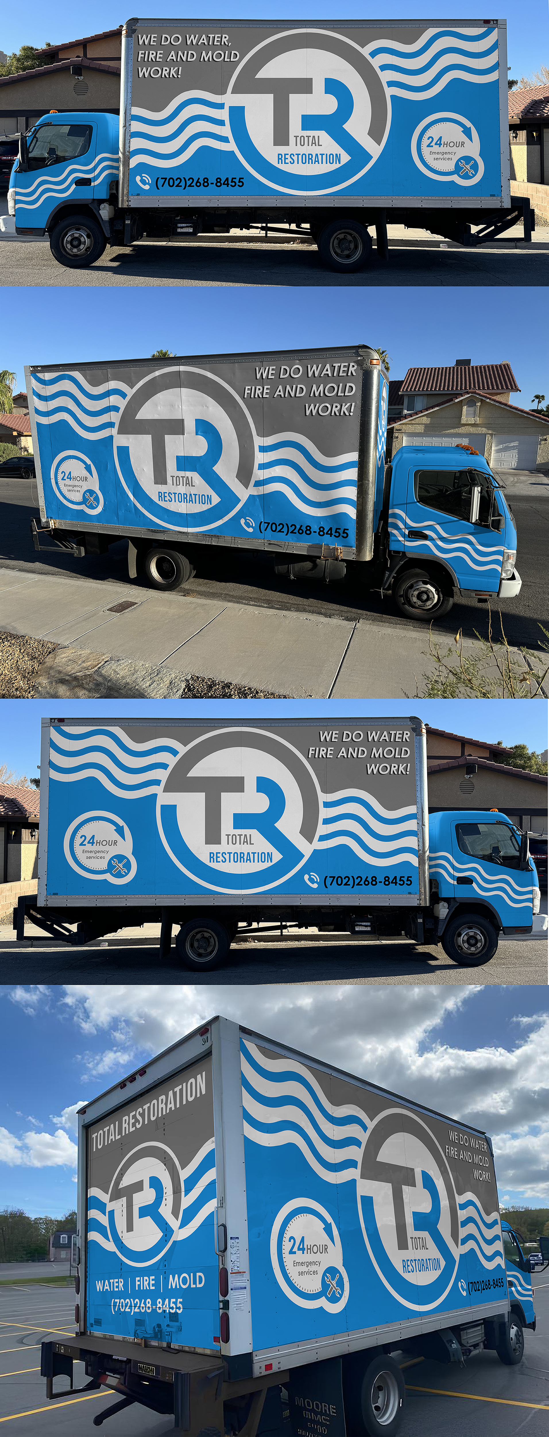 Car Wrap Design by AZ_Studio for this project | Design #34506812