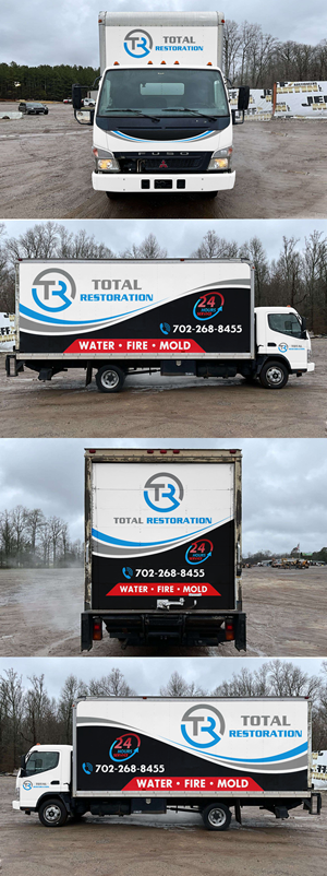 Car Wrap Design by ANGGI MAULANA PRAKOSO for this project | Design #34487955