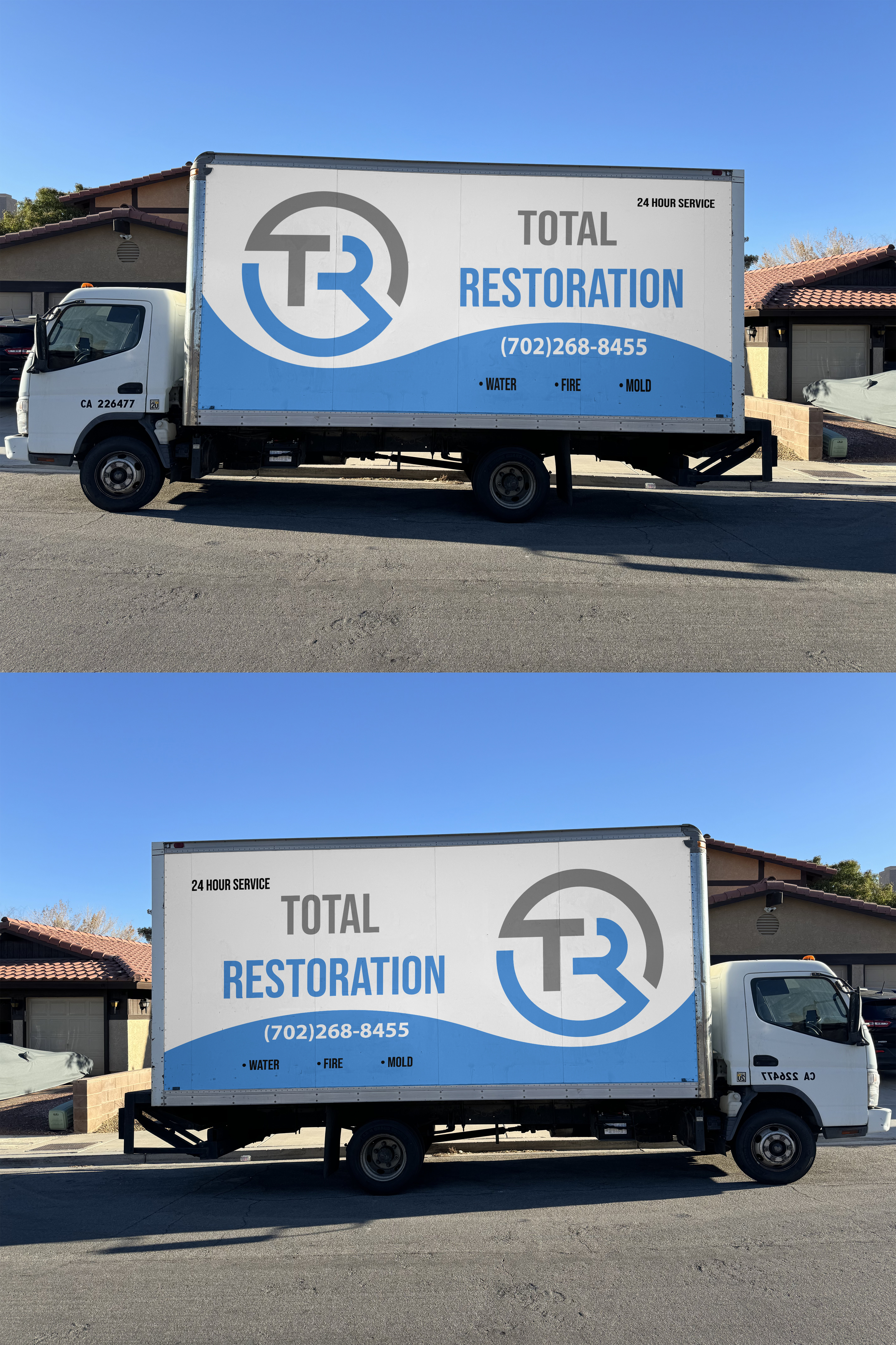 Car Wrap Design by Martin Prihatna for this project | Design #34492873