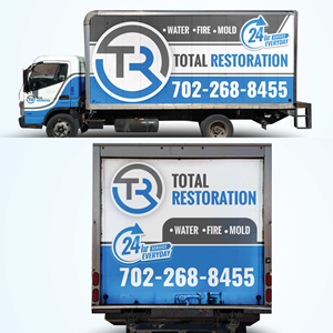 Car Wrap Design by DESIGN SOLUTIONS 007 for this project | Design #34536704
