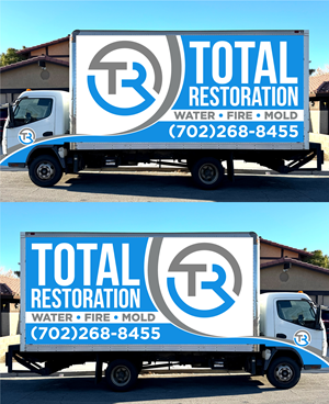 Car Wrap Design by VCreativeidea
