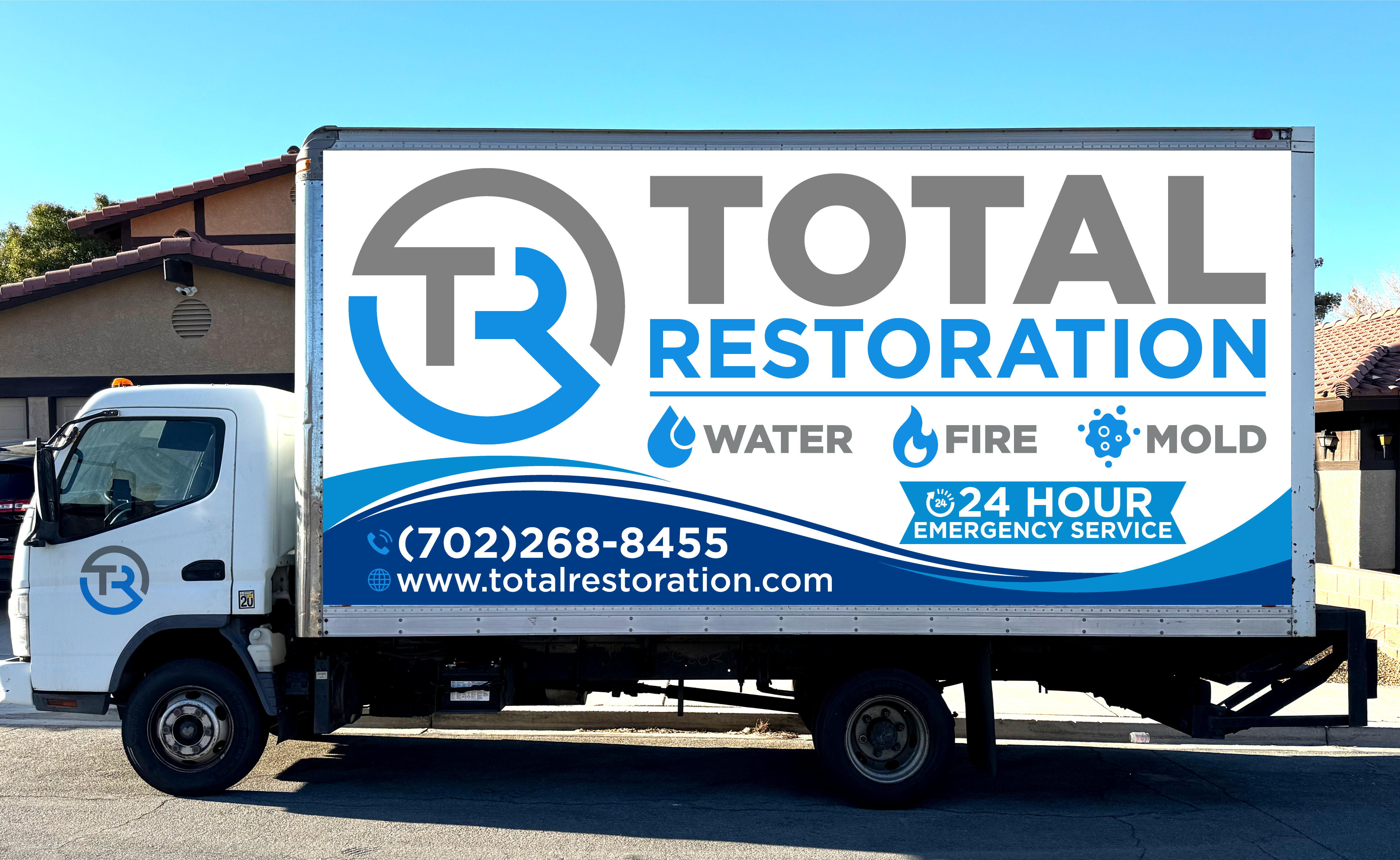 Car Wrap Design by VCreativeidea for this project | Design #34502543