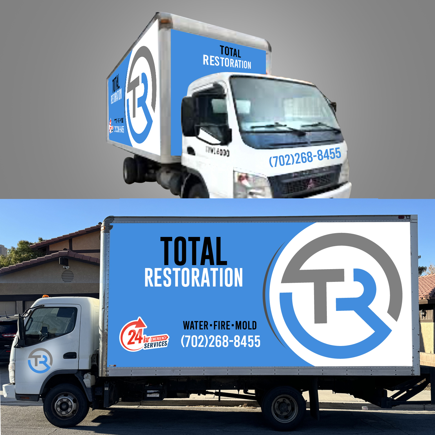 Car Wrap Design by Dhimant Maloo for this project | Design #34484072