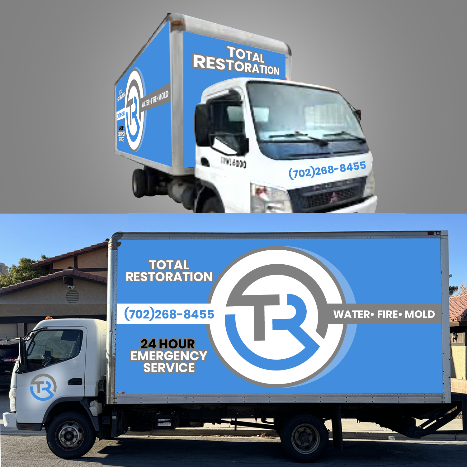 Car Wrap Design by Dhimant Maloo for this project | Design #34484073