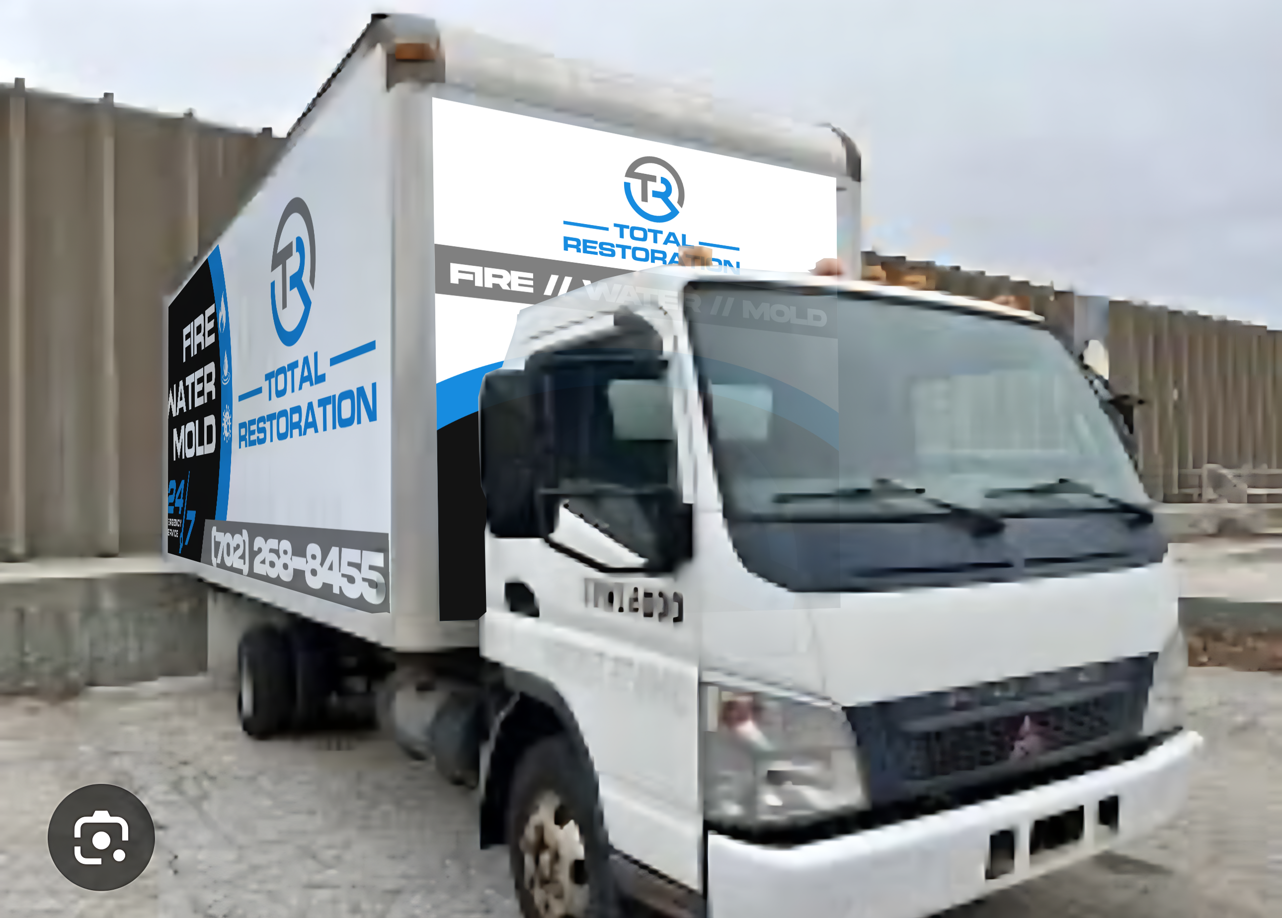 Car Wrap Design by imma_makeit for this project | Design #34509737