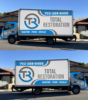 Car Wrap Design by websmartusa
