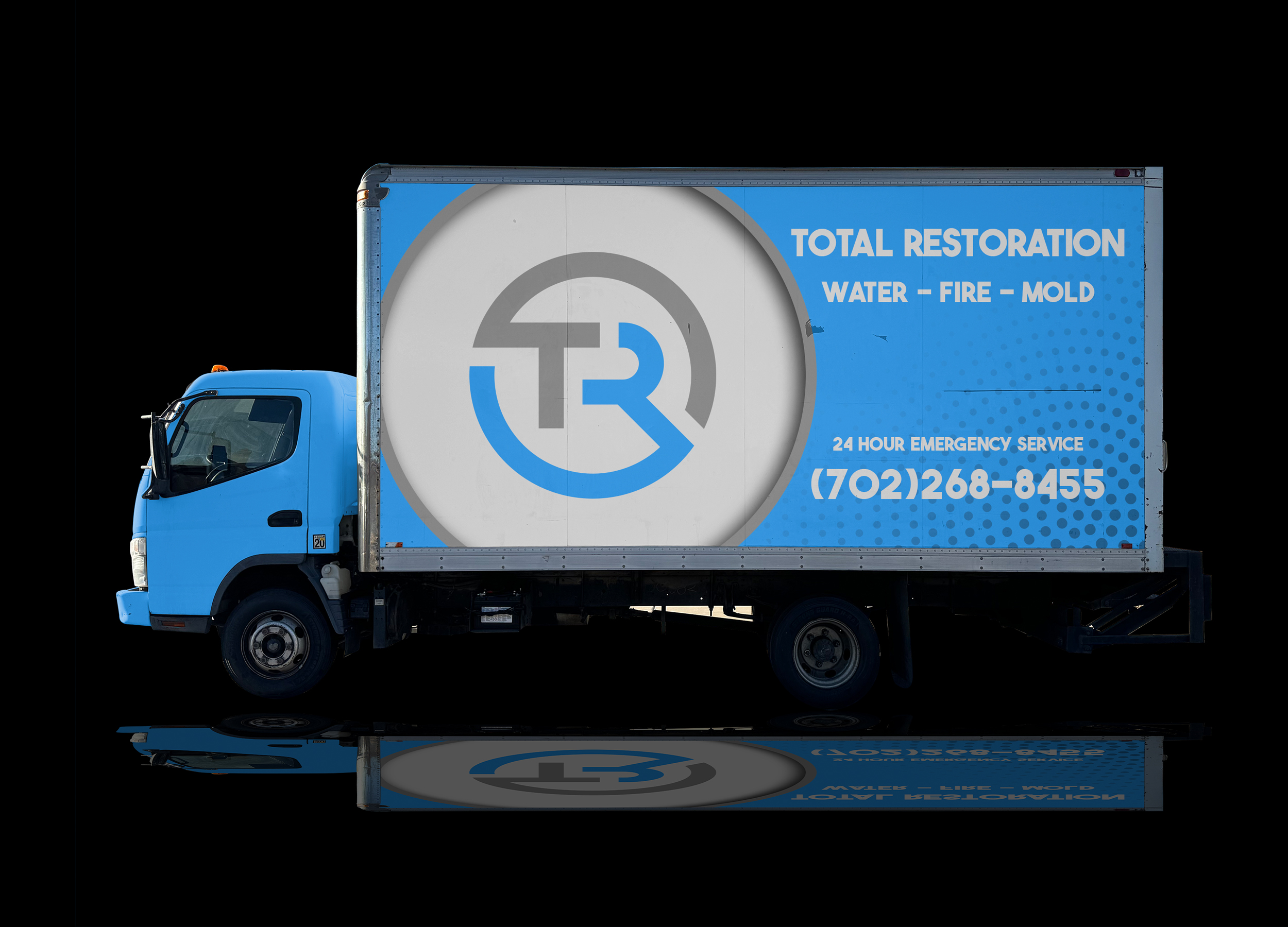 Car Wrap-Design von RubelRir für dieses Projekt | Design #34524084