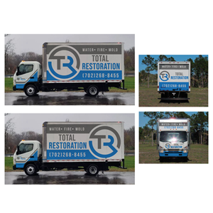 Car Wrap Design by Yoga Tri for this project | Design #34531316