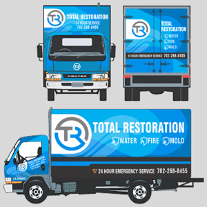 Car Wrap Design by Piers