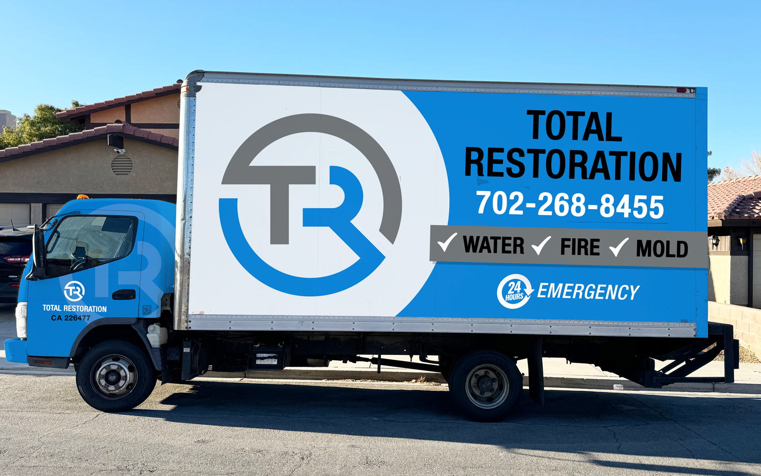 Car Wrap Design by typefdesign for this project | Design #34484585