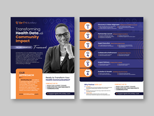 Graphic Design by debdesign for this project | Design: #34489273